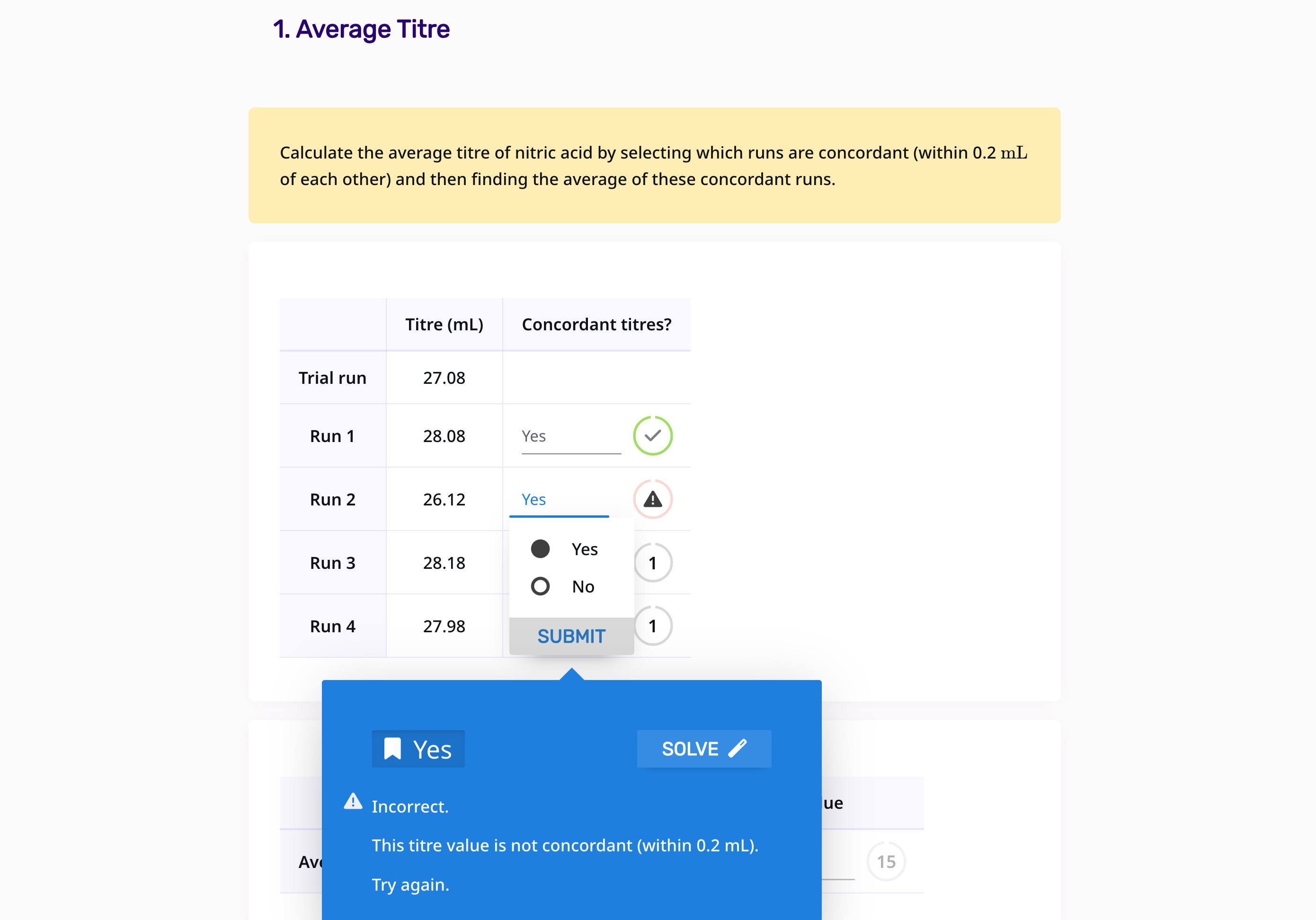 Acid And Base Titration References Nelson J Chemistry vrogue.co